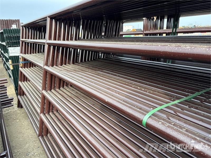  Quantity of (21)  BYT HDALYPNL12 12 ft x 5 ft 10 i Altri macchinari per bestiame