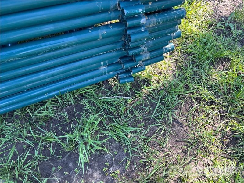Quantity of (22) 9 ft Livestock Panel Muu farmitehnika ja tarvikud