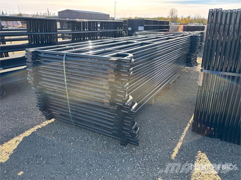  Quantity of (22)  BYT RP160 16 ft x 5 ft Livestock Ostale mašine i oprema za stoku