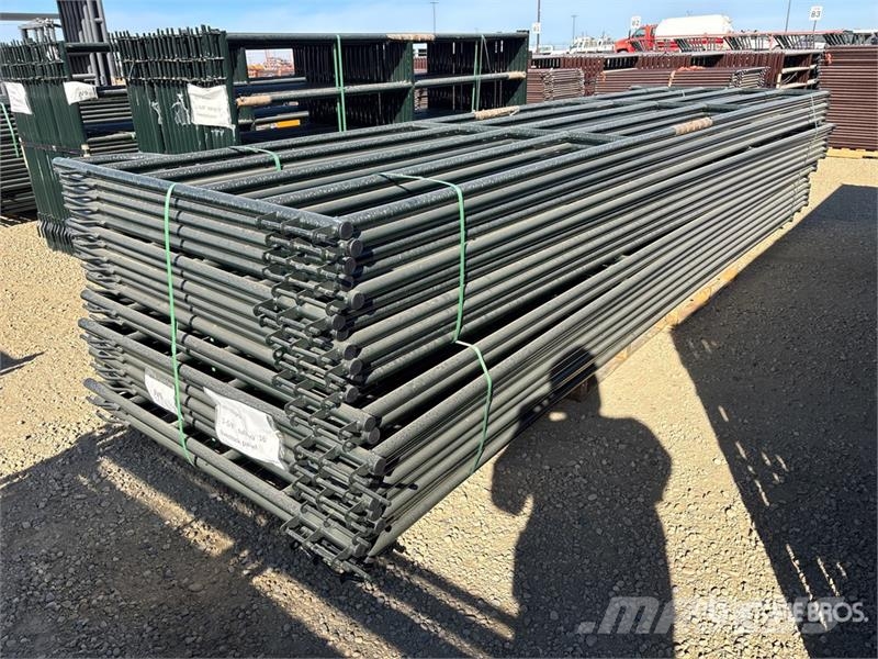  Quantity of (22)  BYT RP160 16 ft x 5 ft Livestock Ostale mašine i oprema za stoku