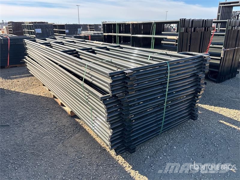  Quantity of (22)  BYT RP160 16 ft x 5 ft Livestock Ostale mašine i oprema za stoku
