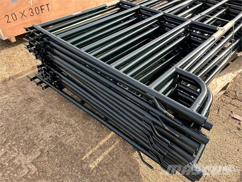 Quantity of (22)  BYT RP76 7 Ft 6 In Ranch Livesto Muut karjatalouskoneet ja lisävarusteet