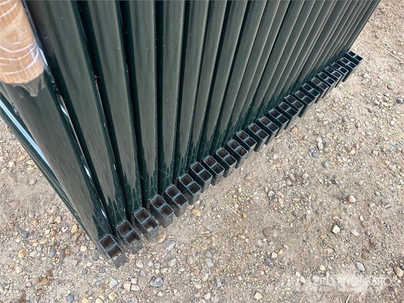 Quantity of (24) BYT MDRP96 9 Ft 6 In x 5 Ft Ranc Ostale mašine i oprema za stoku
