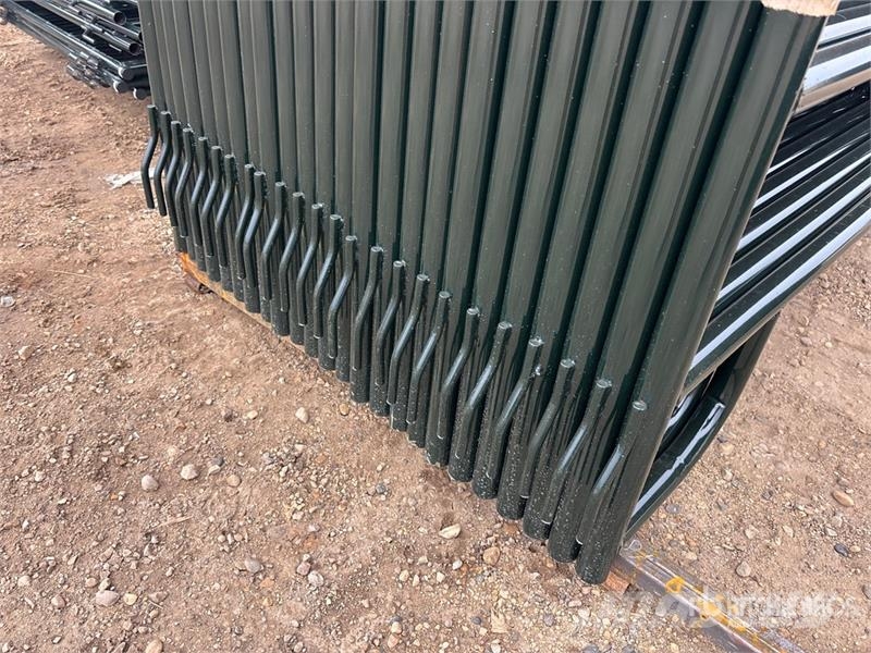 Quantity of (24) BYT MDRP96 9 Ft 6 In x 5 Ft Ranc Ostale mašine i oprema za stoku