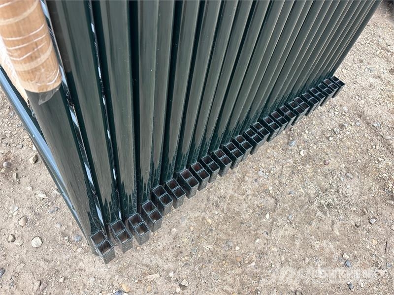 Quantity of (24) BYT MDRP96 9 Ft 6 In x 5 Ft Ranc Ostale mašine i oprema za stoku