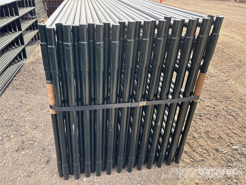 Quantity of (24) BYT MRG16 16 ft x 4 ft Ranch Liv Drugi strojevi za stoku i dodatna oprema