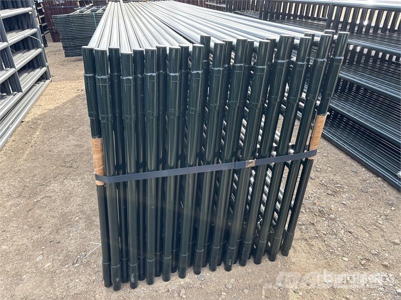  Quantity of (24)  BYT MRG16 16 ft x 4 ft Ranch Liv Оборудование для животноводческих ферм