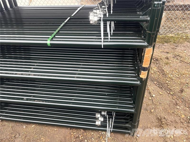 Quantity of (24) BYT MRG16 16 ft x 4 ft 16 Ft x 4 Ostale mašine i oprema za stoku