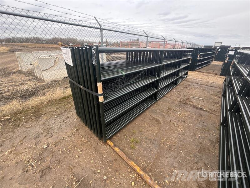 Quantity of (24) BYT MRG16 16 ft x 4 ft 16 Ft x 4 Ostale mašine i oprema za stoku