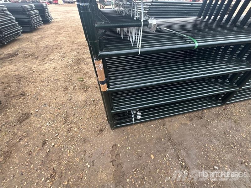 Quantity of (24) BYT MRG16 16 ft x 4 ft 16 Ft x 1 Ostale mašine i oprema za stoku