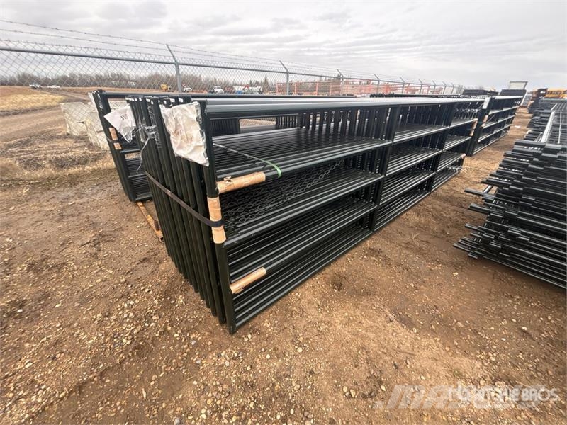 Quantity of (24) BYT MRG16 16 ft x 4 ft 16 Ft x 1 Ostale mašine i oprema za stoku