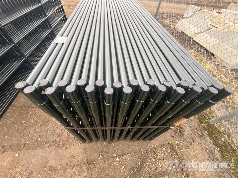 Quantity of (24) BYT MRG16 16 ft x 4 ft 16 Ft x 4 Ostale mašine i oprema za stoku
