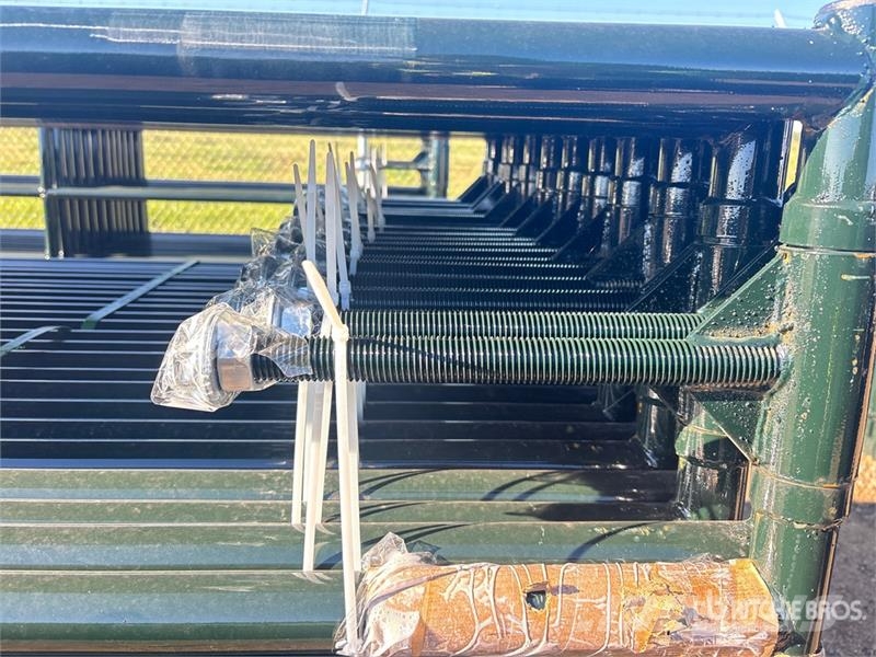  Quantity of (24)  BYT MRG16 16 ft x 4 ft Ranch Liv Other livestock machinery and accessories