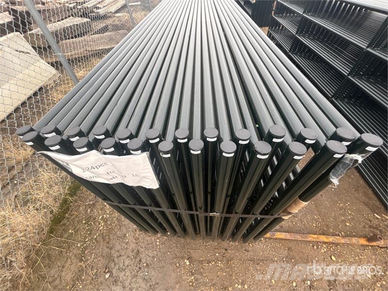 Quantity of (24) BYT MRG16 16 ft x 4 ft 16 Ft x 4 Ostale mašine i oprema za stoku