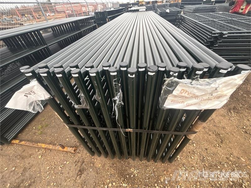Quantity of (24) BYT MRG16 16 ft x 4 ft 16 Ft x 1 Ostale mašine i oprema za stoku