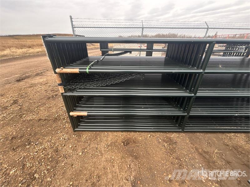Quantity of (24) BYT MRG16 16 ft x 4 ft 16 Ft x 1 Ostale mašine i oprema za stoku