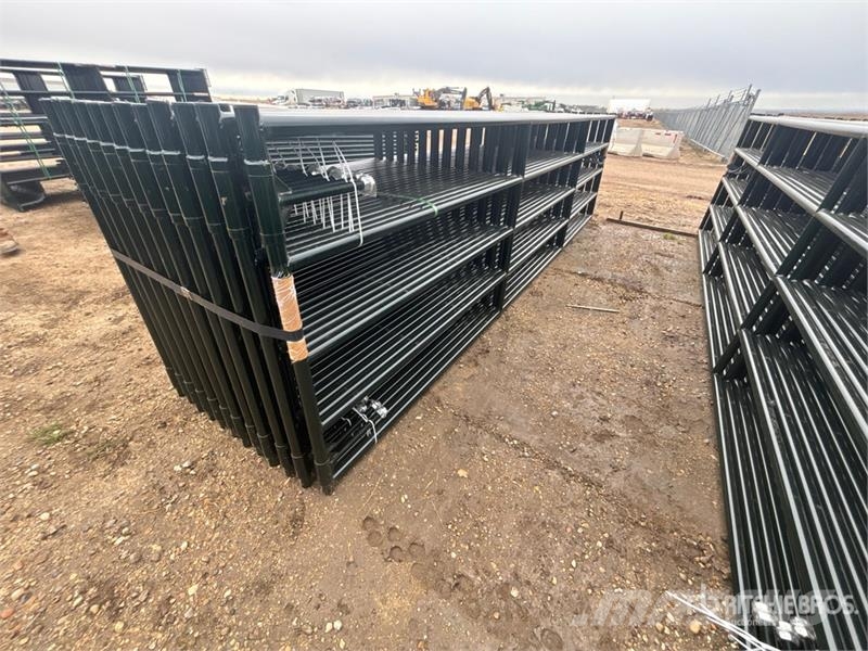 Quantity of (24) BYT MRG16 16 ft x 4 ft 16 Ft x 1 Ostale mašine i oprema za stoku
