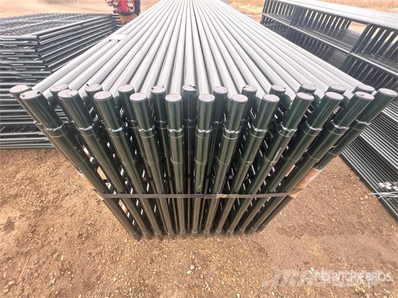 Quantity of (24) BYT MRG16 16 ft x 4 ft 16 Ft x 1 Ostale mašine i oprema za stoku
