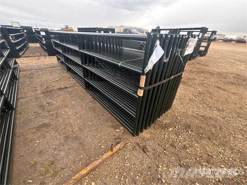 Quantity of (24) BYT MRG16 16 ft x 4 ft 16 Ft x 1 Ostale mašine i oprema za stoku