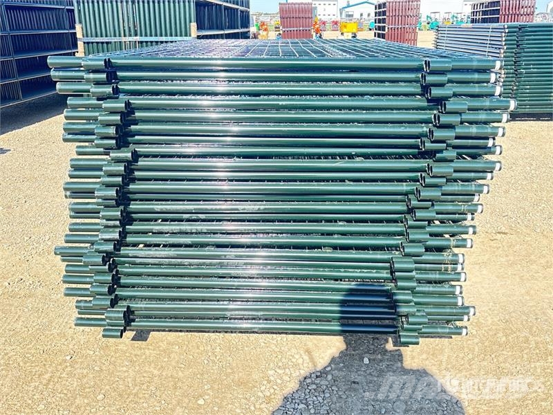  Quantity of (24)  BYT MSPP07 7 ft Mesh Sheep Lives Weitere Viehgeräte