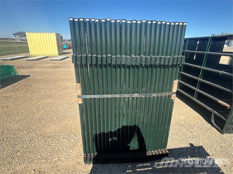  Quantity of (24)  BYT PNL166 16 ft x 5 ft 6 in Liv Weitere Viehgeräte