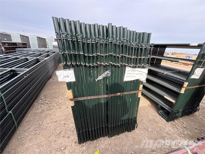 Quantity of (24) BYT PNL180 12 ft x 5 ft 6 in Liv Weitere Viehgeräte