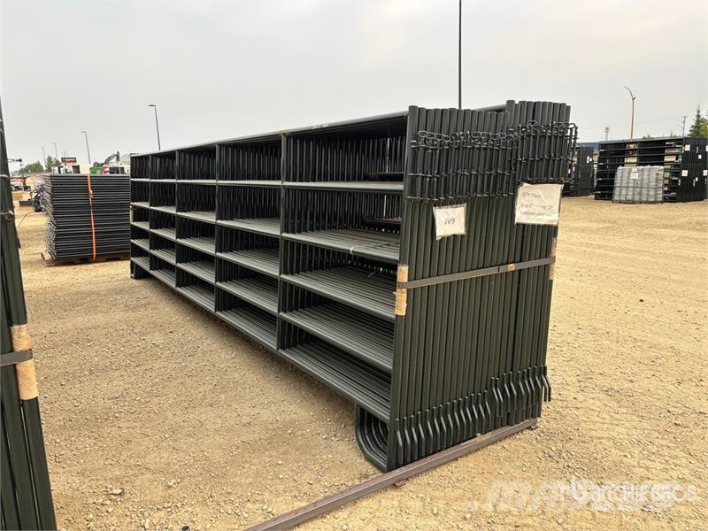 Quantity of (24) BYT PNL200 20 ft x 5 ft 6 in Liv Egyéb állattenyésztés gépei és tartozékok