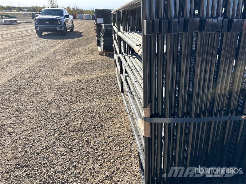 Quantity of (24) BYT PNL180 16 ft x 5 ft Livestoc Оборудование для животноводческих ферм