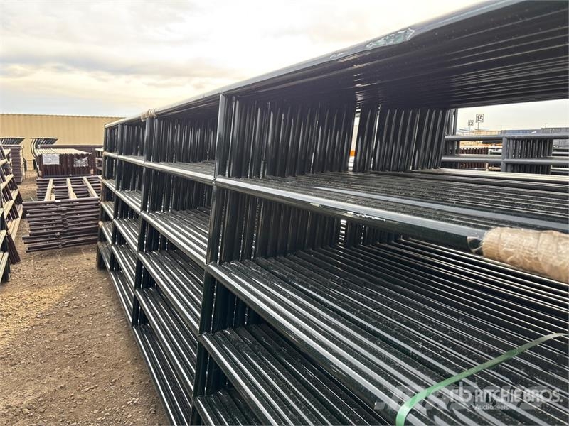 Quantity of (24) BYT PNL180 12 ft x 5 ft 6 in Liv Weitere Viehgeräte