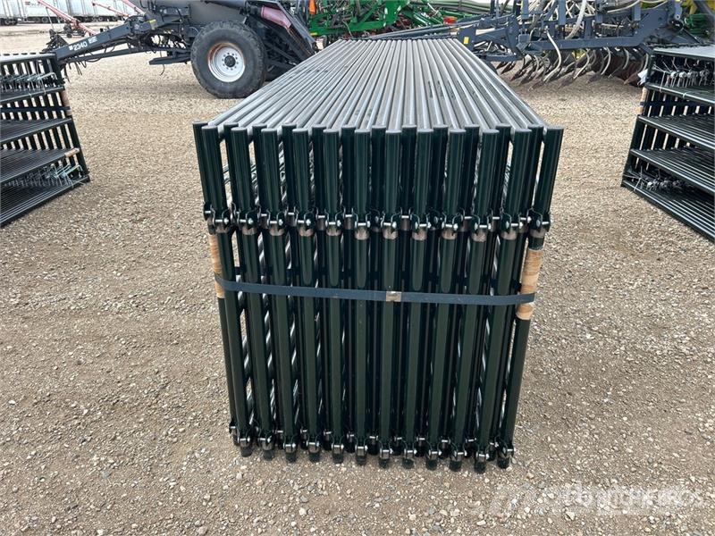 Quantity of (24) BYT RG12 12 ft Livestock Gate (U Muu farmitehnika ja tarvikud