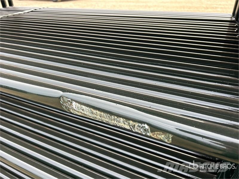 Quantity of (24) BYT RG12 12 ft Livestock Gate (U Muu farmitehnika ja tarvikud