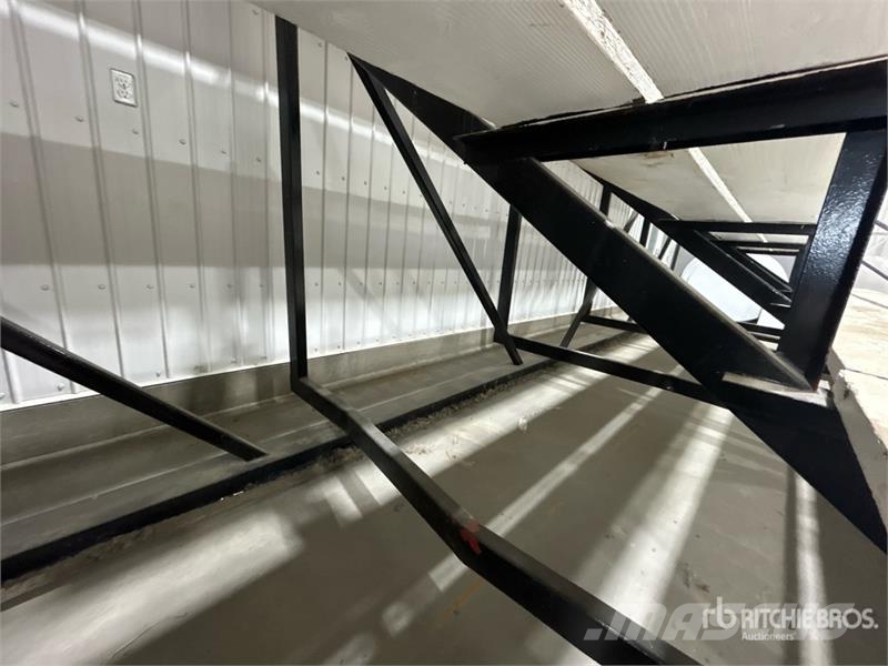 Quantity of 24 x 10 ft Seating Bleacher Drugi deli