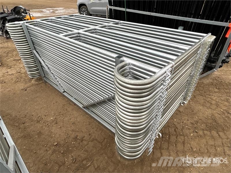 Quantity of (27) GLCP1005 10 ft x 5 ft Livestock Otros equipos y accesorios para ganadería