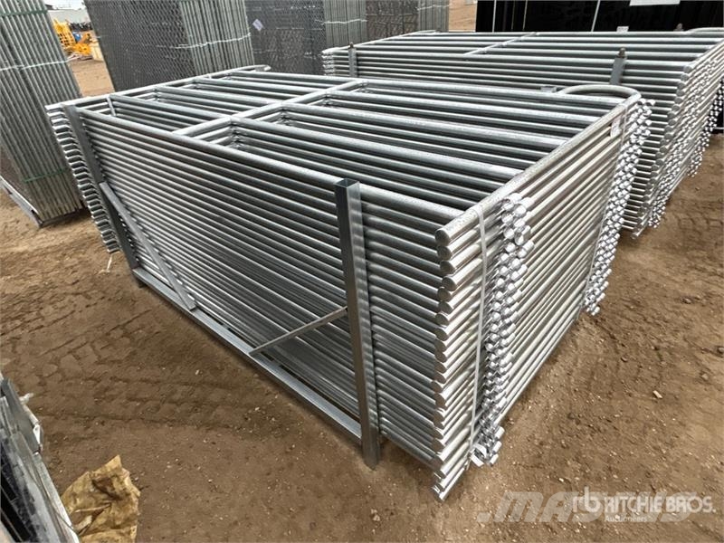 Quantity of (27) GLCP1005 10 ft x 5 ft Livestock Otros equipos y accesorios para ganadería