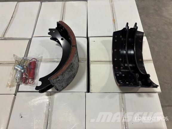 Quantity of (28) Proformax 4707 Brake Shoes Brake Muud osad