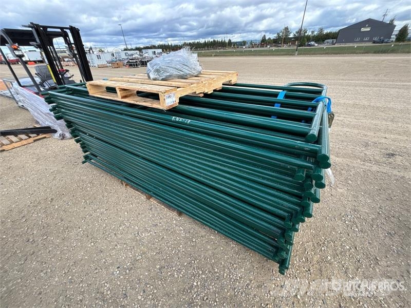  Quantity of (28)  STARVOX SV0510-28 10 ft x 5 ft P Other livestock machinery and accessories