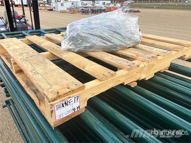  Quantity of (28)  STARVOX SV0510-28 10 ft x 5 ft P Other livestock machinery and accessories
