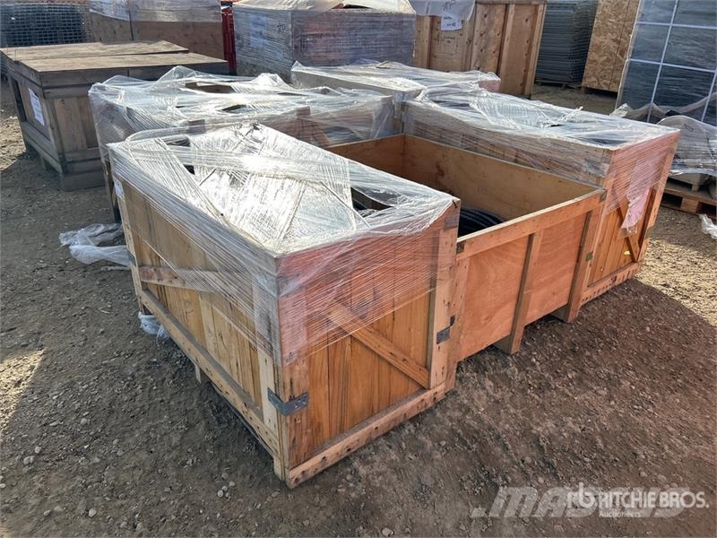  Quantity Of 3/8 Propane Hose مكونات أخرى