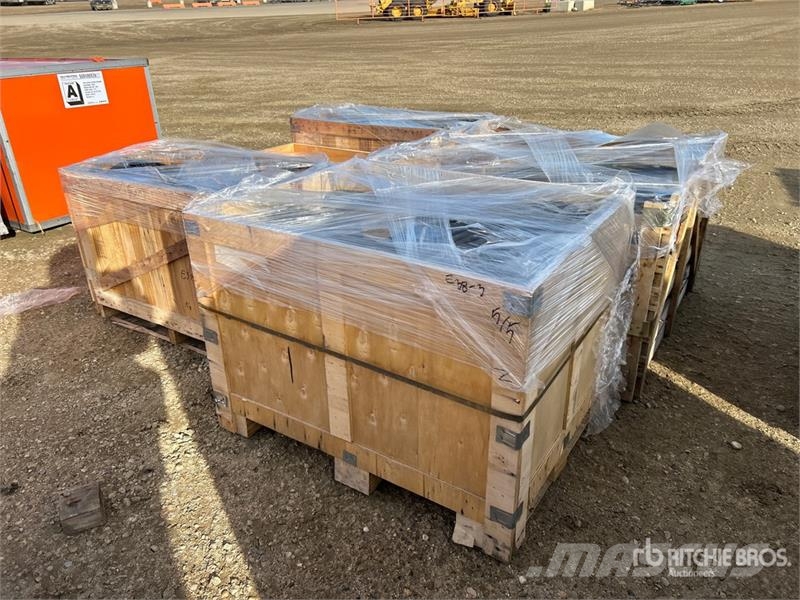  Quantity Of 3/8 Propane Hose مكونات أخرى