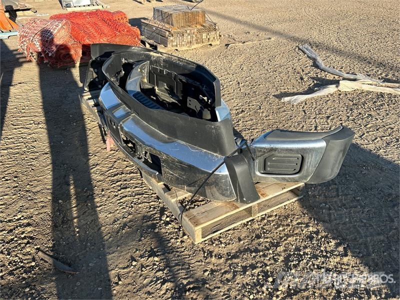 Quantity of (3) Bumper Transport - Anderen