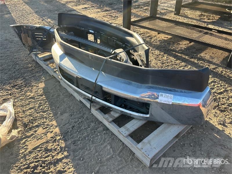 Quantity of (3) Bumper Transport - Anderen