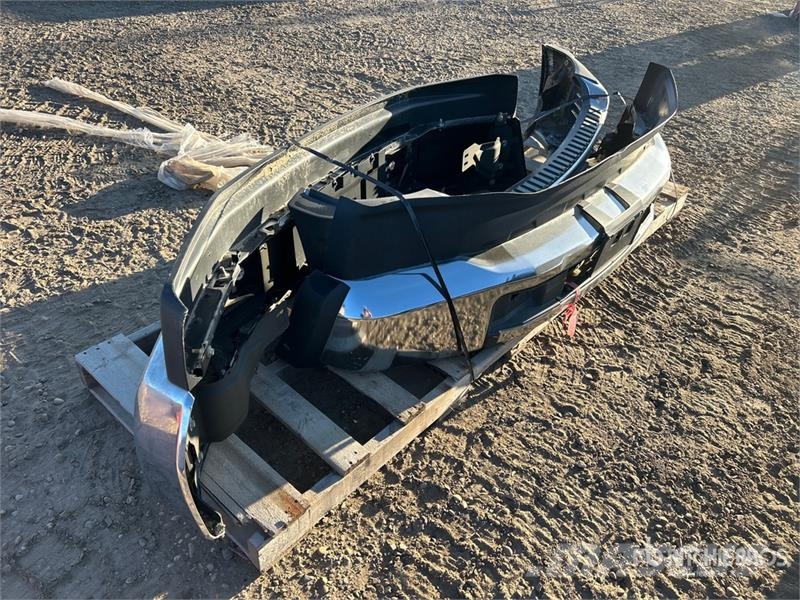 Quantity of (3) Bumper Transport - Anderen