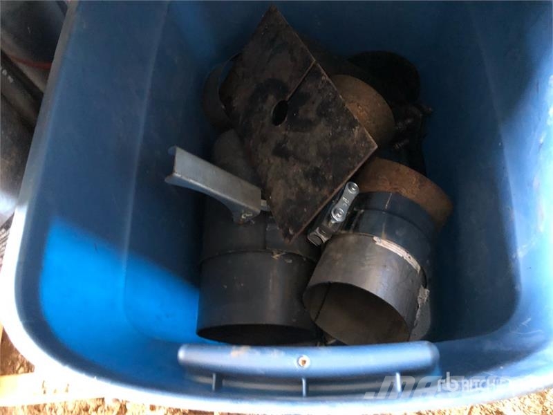 Quantity of (3) Fire Extinguisher Lauksaimniecība- Citi