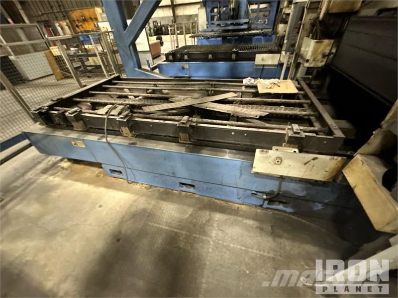 Quantity of (3) Mazak Super Turbo X510 Hi-PRO Su Utilaje construcții - Altele