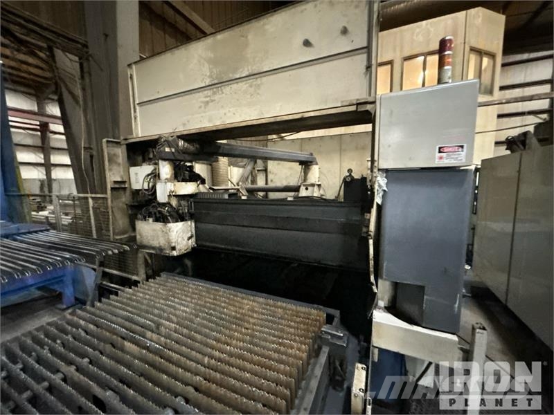 Quantity of (3) Mazak Super Turbo X510 Hi-PRO Su Utilaje construcții - Altele