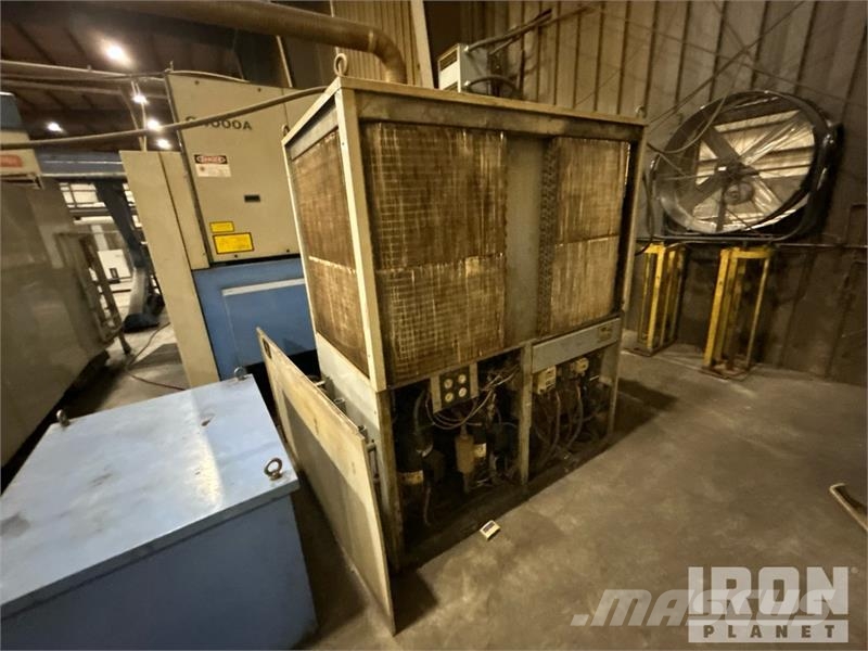 Quantity of (3) Mazak Super Turbo X510 Hi-PRO Su Utilaje construcții - Altele
