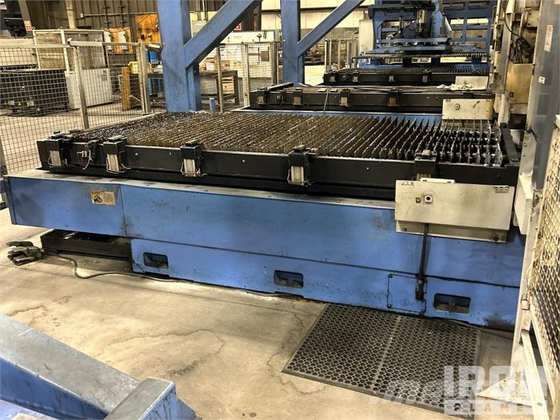 Quantity of (3) Mazak Super Turbo X510 Hi-PRO Su Utilaje construcții - Altele
