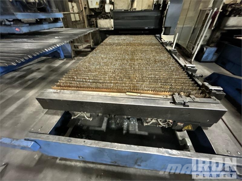 Quantity of (3) Mazak Super Turbo X510 Hi-PRO Su Utilaje construcții - Altele