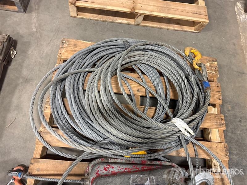 Quantity of (3) Miscellaneous Tirfors مكونات أخرى