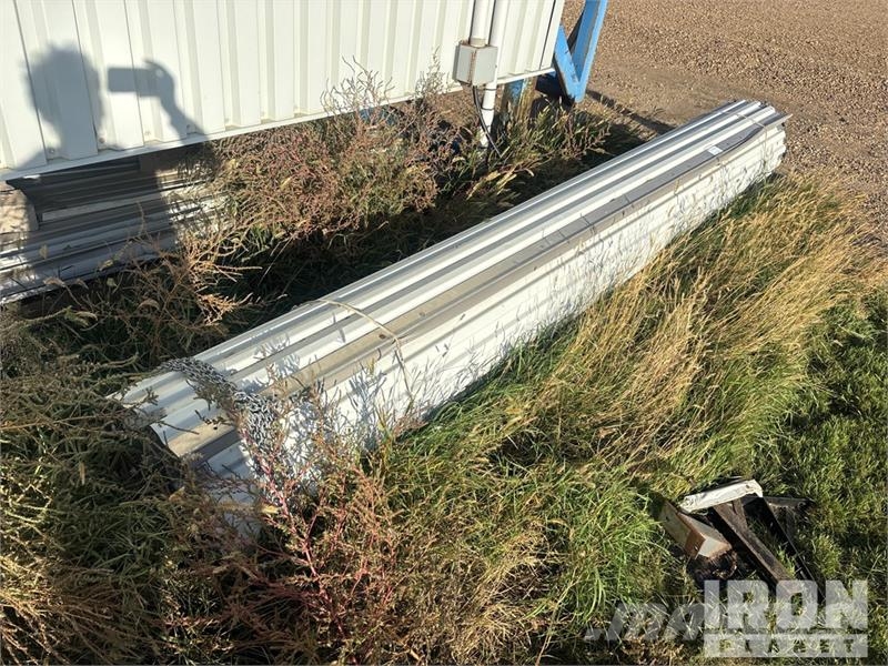  Quantity of 3 Roll-Up Garage Door مكونات أخرى